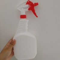 Trigger spray head Top sale guaranteed quality 28/410 atomizing plastic bottle